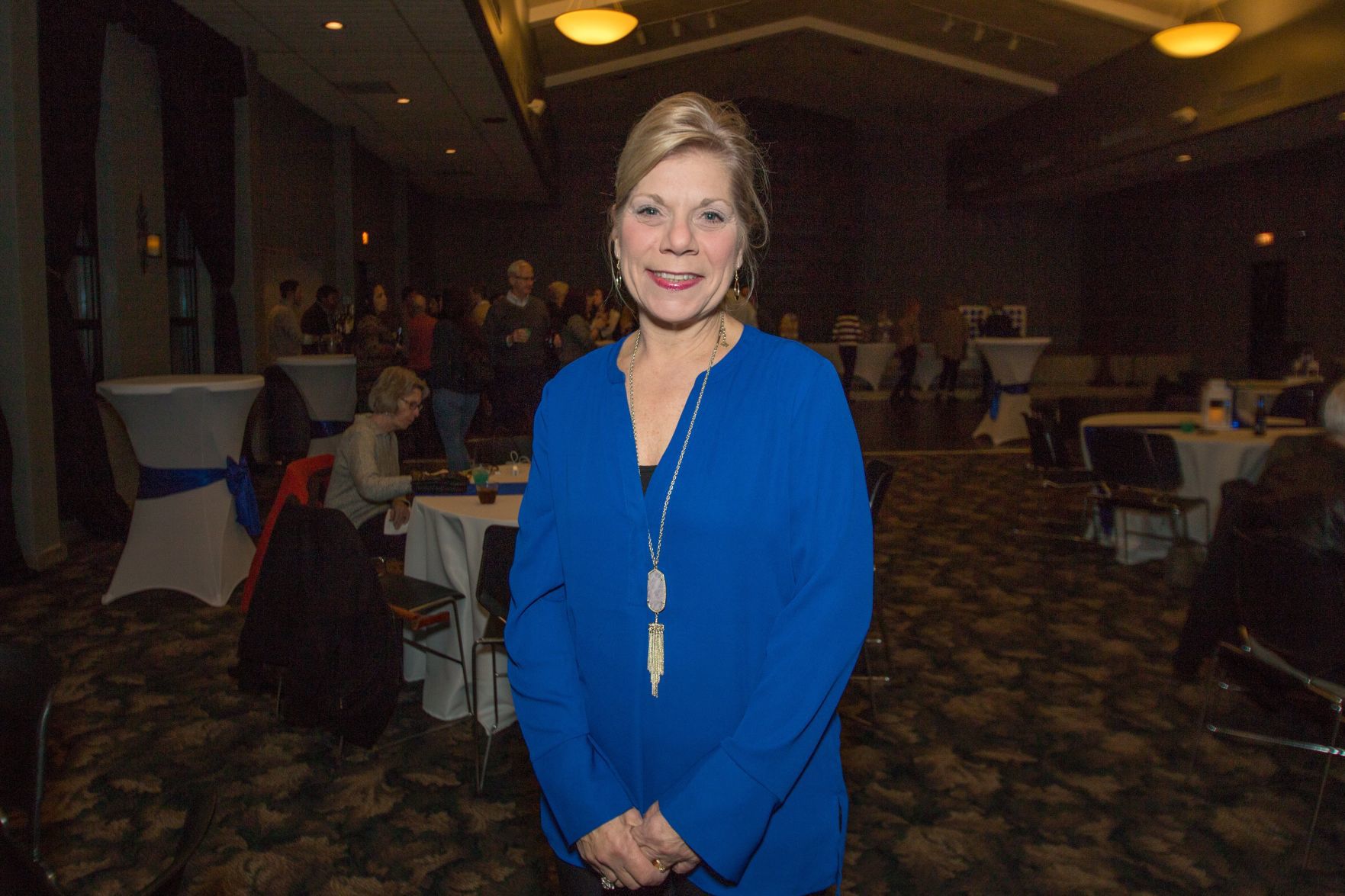 Peggy Cribbin